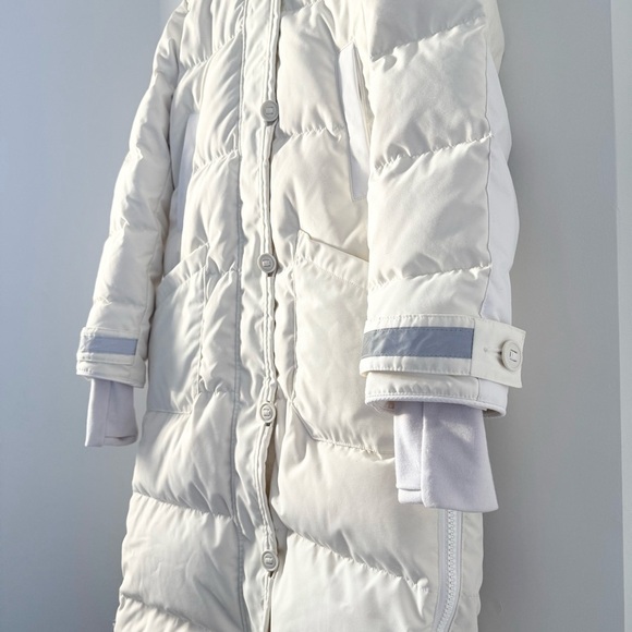 Canada Goose Limited Edition Aldridge Parka jacket coat | White Label - Medium - Picture 12 of 16